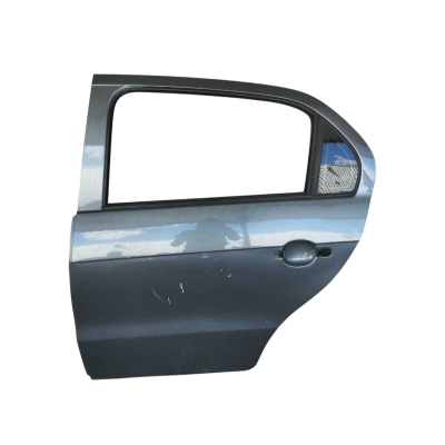 Porta Traseira Esquerda Volkswagen Gol 2009 A 2019