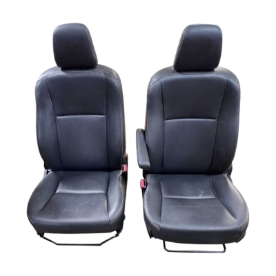 Par Banco Dianteiro Honda Civic 2012 2013 2014 2015 2016