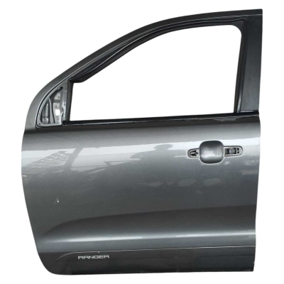 Porta Dianteira Esquerda Ford Ranger 2013 A 2020
