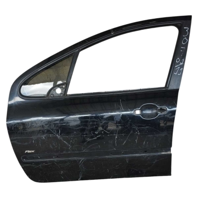 Porta Dianteira Esquerda Peugeot 307 2011