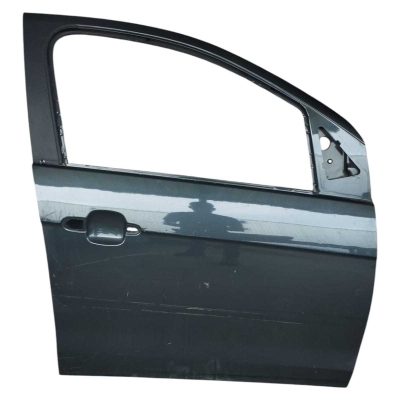 Porta Dianteira Direita Fiat Palio 2012 A 2019
