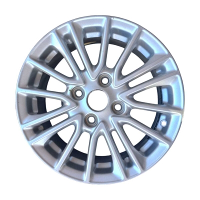 Roda Avulsa Aro 15 Ford Ka Titanium 1.5 2020