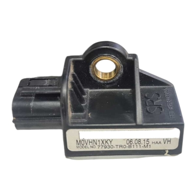 Sensor Frontal Direito Air Bag Honda Civic 2012 A 2016