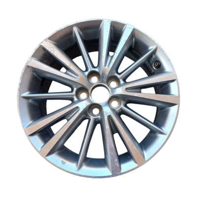 Roda Avulsa Aro 16 Toyota Corolla Xei 2.0 2014 2015 2
