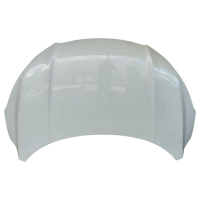 Capo Dianteiro Honda Hr-V 2015 A 2020 Branco Recuperado