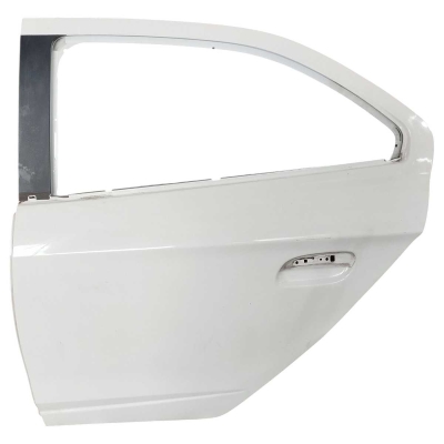 Porta Traseira Esquerda Chevrolet Onix 1.0 2019