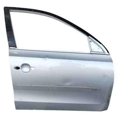 Porta Dianteira Direita Hyundai I30 2009 A 2012