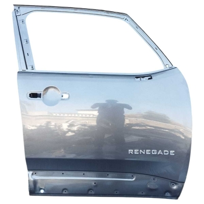 Porta Dianteira Direita Jeep Renegade 1.3 T270 2022 A 2025