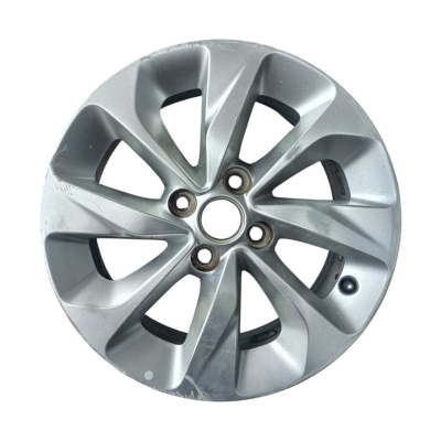 Roda Avulsa Aro 15 Chevrolet Onix 2020 2021 2022 2