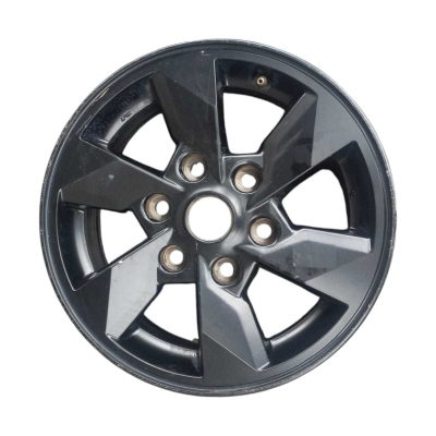 Roda Avulsa Aro 16 Mitsubishi L200 Triton 2019 2020 1