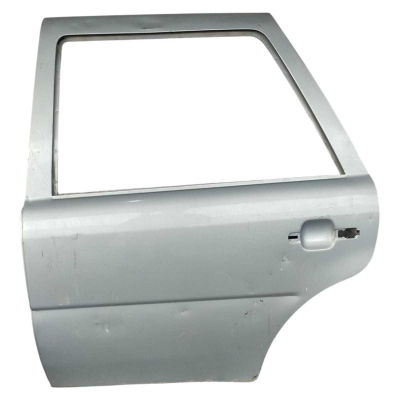 Porta Traseira Esquerda Volkswagen Gol G4 2006 A 2013