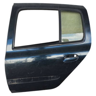 Porta Traseira Esquerda Renault Clio Sedan 2006