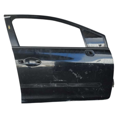 Porta Dianteira Direita Honda Civic 2012 A 2016