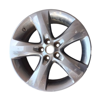 Roda Avulsa Aro 17 Chevrolet Cruze 2012 A 2014