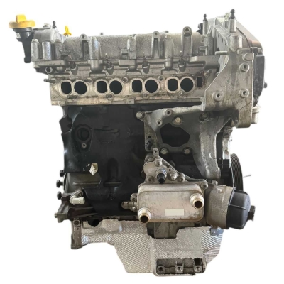 Motor Parcial Jeep Compass Limited 2.0 2019 2020 Diesel