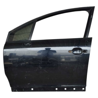 Porta Dianteira Esquerda Citroen C4 2009 2010 2011