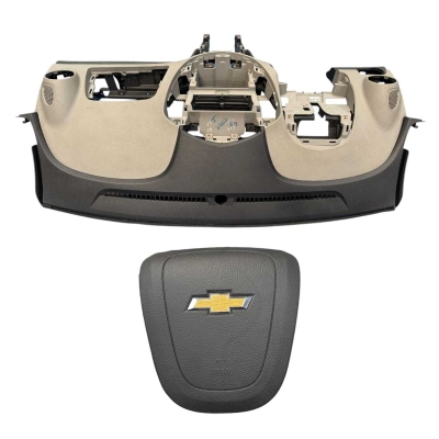 Par Bolsa Air Bag Chevrolet Tracker 2014 2015 2016
