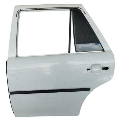 Porta Traseira Esquerda Volkswagen Gol 2000 2001 2002