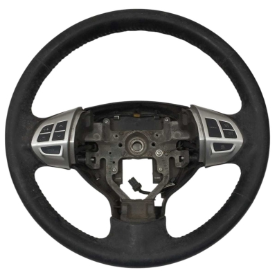 Volante Direção Comandos Mitsubishi Outlander 2008 A 2013