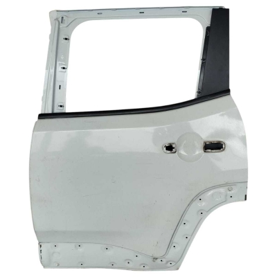 Porta Traseira Esquerda Jeep Renegade 2016 A 2024