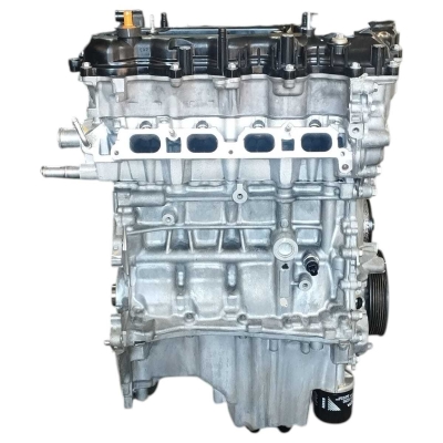Motor Parcial Toyota Yaris Xs 1.5 2022 2023
