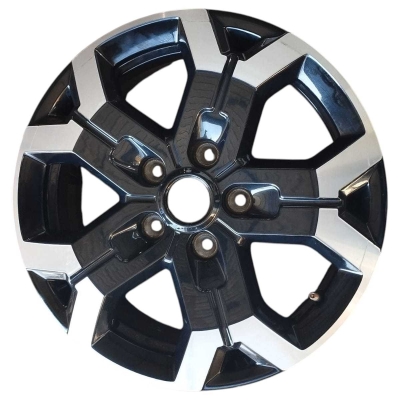 Roda Avulsa Aro 16 Renault Duster Oroch Outsider 2023 2024 2