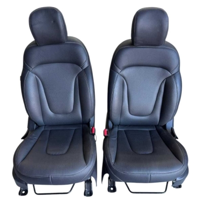 Par Banco Dianteiro Hyundai Creta Limited 1.0 Tgdi 2021 2022