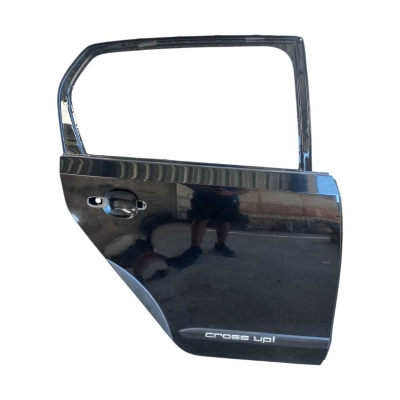 Porta Traseira Direita Volkswagen Up Cross 1.0 2016 A 2019 