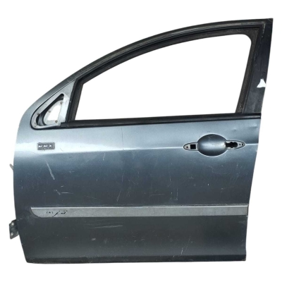 Porta Dianteira Esquerda Jac J3 2011 2012 2013