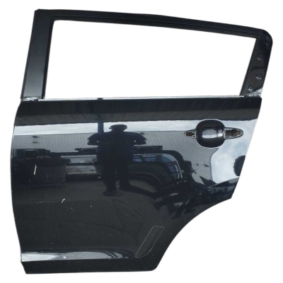 Porta Traseira Esquerda Kia Sportage 2011 A 2016
