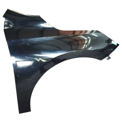 Paralama Direito Chevrolet Onix Plus 1.0 Turbo 2020 A 2023