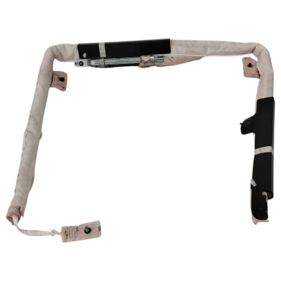 Cortina Teto Direita Air Bag Chevrolet Montana Rs 2024 2025