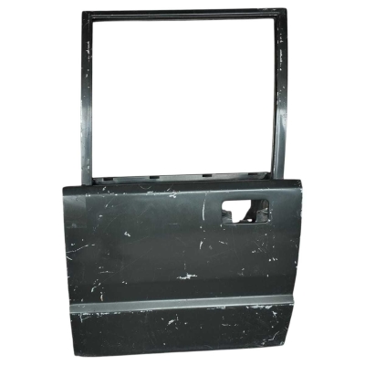 Porta Traseira Esquerda Mitsubishi L200 1997 A 2004