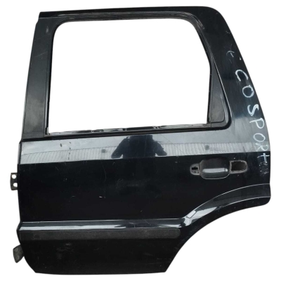 Porta Traseira Esquerda Ford Ecosport 2008 2009