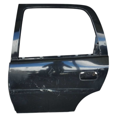 Porta Traseira Esquerda Chevrolet Corsa 4 Portas 2000