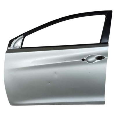 Porta Dianteira Esquerda Hyundai Sonata 2012