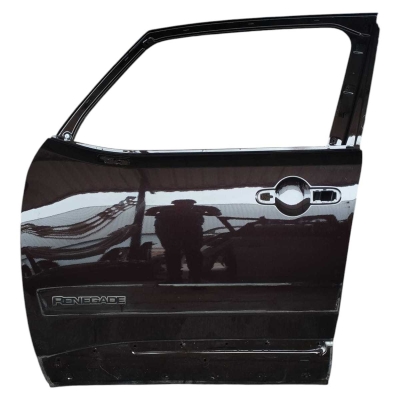 Porta Dianteira Esquerda Jeep Renegade 2015 A 2024