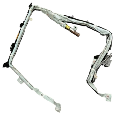 Cortina Teto Esquerda Air Bag Toyota Rav4 2013 2014 2015