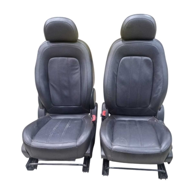 Par Banco Dianteiro Chevrolet Captiva Sport 2012 A 2016