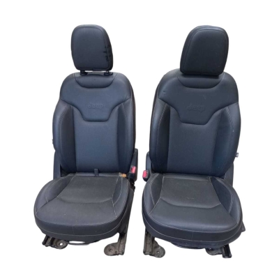 Par Banco Dianteiro Jeep Renegade 2021 2022