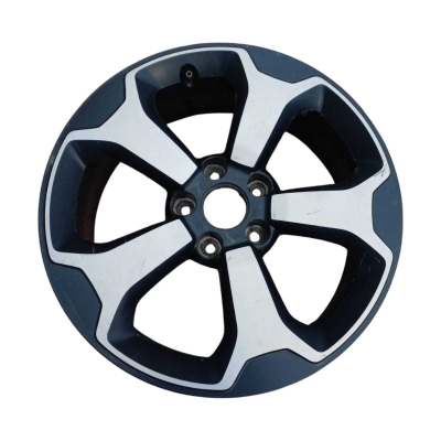 Roda Avulsa Aro 17 Jeep Renegade Trailhawk 2019 2020 1