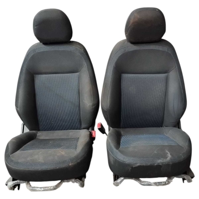Par Banco Dianteiro Chevrolet Spin 2019 2020