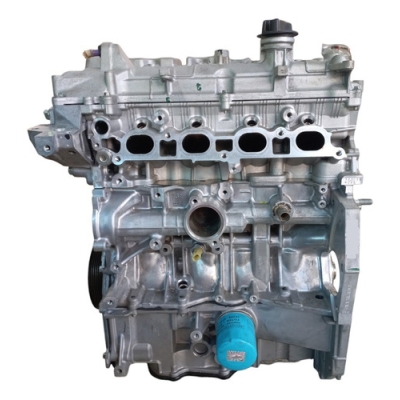 Motor Parcial Renault Captur 1.6 2018 2019