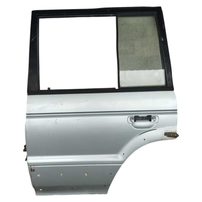 Porta Traseira Esquerda Mitsubishi Pajero Gls 1997