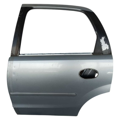 Porta Traseira Esquerda Chevrolet Corsa Maxx 2005 2006