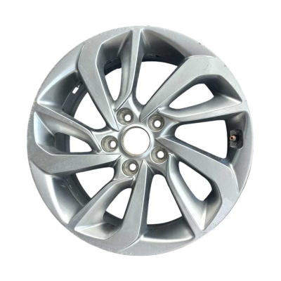 Roda Avulsa Aro 17 Hyundai New Tucson 2019 2020 2021 2
