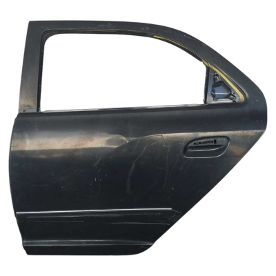 Porta Traseira Esquerda Chevrolet Cobalt 2013 A 2015