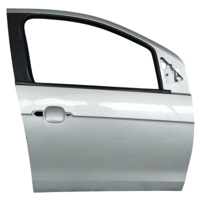 Porta Dianteira Direita Fiat Grand Siena 2013 A 2017