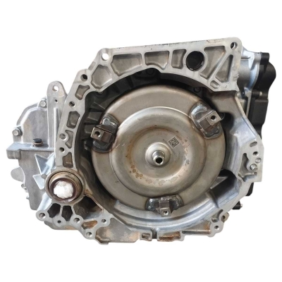 Caixa Câmbio Automática Chevrolet Onix 1.0 Turbo 2020 A 2025