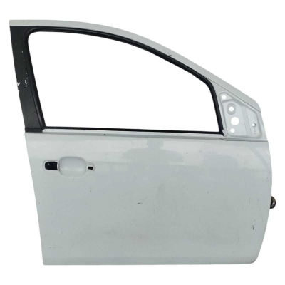 Porta Dianteira Direita Ford Fiesta 2013